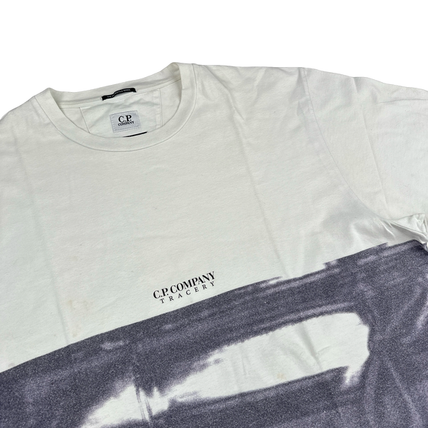 CP Company Tracery T Shirt - XL