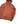 Load image into Gallery viewer, Stone Island Terracotta Cotton Pullover Hoodie - Medium
