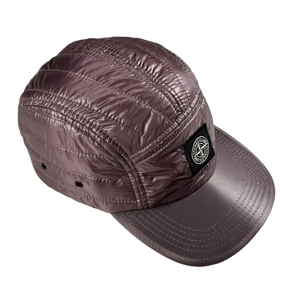 Stone Island Rose Pertex Quantum Primaloft Cap