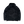 Load image into Gallery viewer, CP Company Black M Bossed Quilted Goggle Jacket - Small
