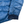 Load image into Gallery viewer, CP Company Blue DD Shell Collar Puffer Jacket - XXL
