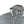 Load image into Gallery viewer, Stone Island 2011 Rare Archive Silver Reflective Jacket - Large
