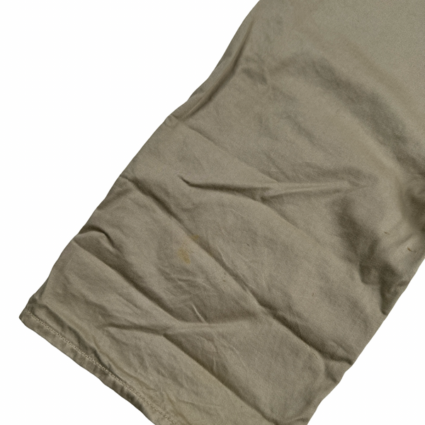 Stone Island 2016 RE T Beige Trousers - Medium