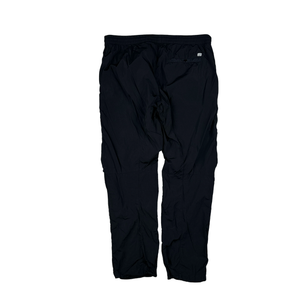 Z CP Company Flatt Nylon Relaxed / Loose Fit Cargo Trousers - 3XL