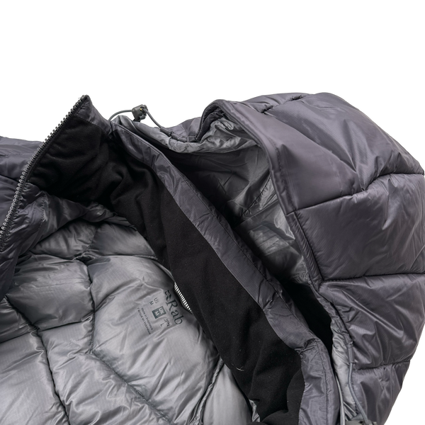 RAB Axion Pro Waterproof Quilted Jacket - Medium