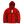 Load image into Gallery viewer, CP Company Red Garment Dyed Nylon Kan D Shell Jacket - Small
