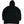 Load image into Gallery viewer, Stone Island 2013 Black Crinkle NY Down Long Puffer Jacket - XXL

