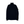 Load image into Gallery viewer, Stone Island 2022 Black Thick Ribbed Cotton Knit Roll Neck Jumper - XL
