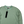 Load image into Gallery viewer, Stone Island 2018 Green Stellina Knit Cotton Crewneck Jumper - Small

