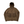 Load image into Gallery viewer, CP Company Brown Metropolis Fleece Lined Mesh Soft Shell Jacket - Large
