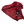 Load image into Gallery viewer, Stone Island 2009 Red Opaque Nylon Tela Down Gilet - Large
