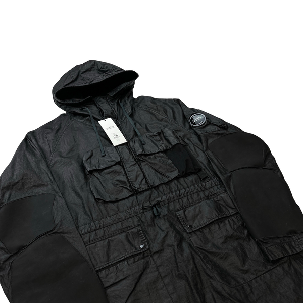 CP Company x Clarks Originals Smock Jacket - Large