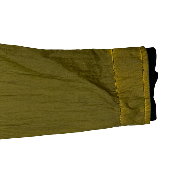 Stone Island 2010 Japan Exclusive Garment Dyed Jacket - Small