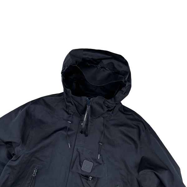 CP Company Metropolis Series A.A.C Waterproof Long Jacket - XL