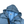 Load image into Gallery viewer, Stone Island 2022 Baby Blue Nylon Metal Econyl Down Puffer Jacket - Large
