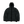 Load image into Gallery viewer, Stone Island 2022 Black Loom Woven R Nylon Down TC Puffer - Large
