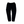 Load image into Gallery viewer, Stone Island 2022 Black Tracksuit Bottoms - Large

