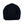 Load image into Gallery viewer, Ma Strum Black Quarter Zip Pullover Smock Overshirt - Small

