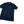 Load image into Gallery viewer, CP Company Navy Cotton Polo Shirt - Large
