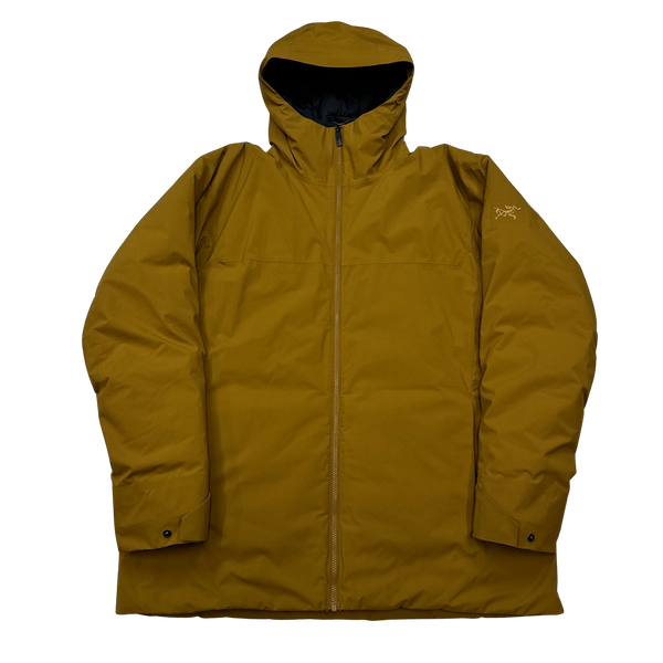 Arcteryx xxl deals