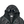 Load image into Gallery viewer, CP Company x Clarks Originals Black Goggle Jacket - Medium
