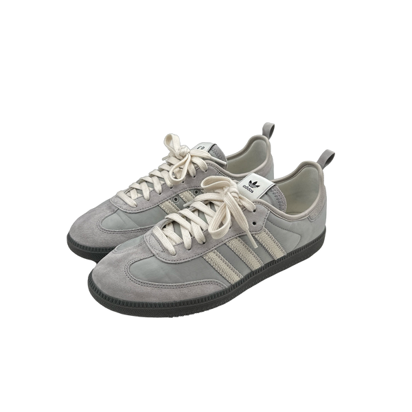 Adidas x CP Company Samba Grey Trainers