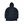 Load image into Gallery viewer, Stone Island 2013 Navy Long Crinkle Down Puffer Jacket - Large
