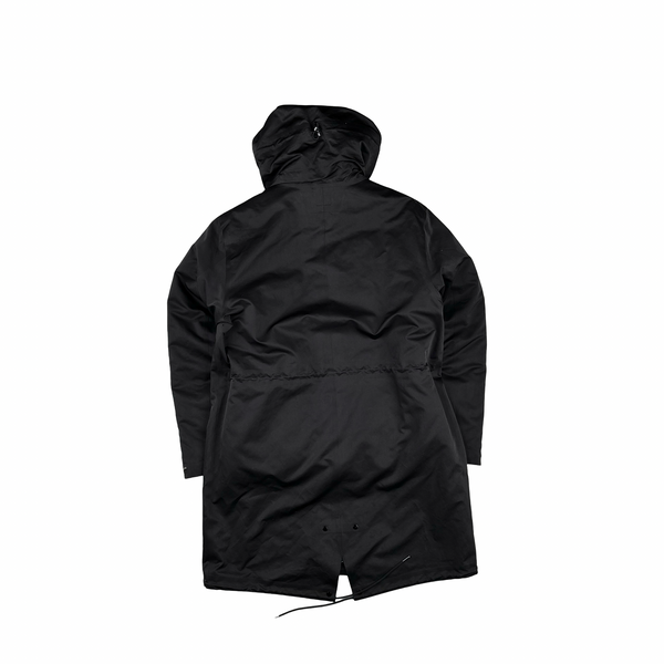 CP Company Metropolis Series A.A.C Waterproof Long Jacket - Medium