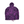 Load image into Gallery viewer, Nemen Purple Print Lightweight Windbreaker Jacket - Medium
