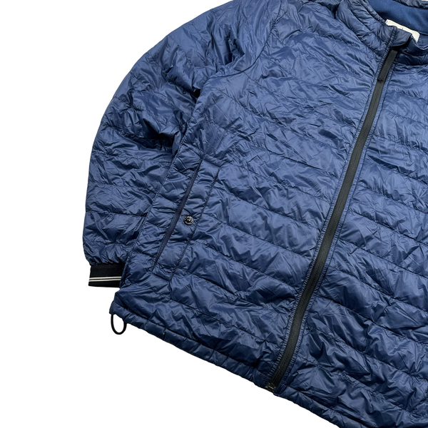 Micro rip stop 7 stone island deals