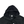 Load image into Gallery viewer, CP Company Black Chrome R Nylon Metropolis Smock - Small
