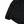 Load image into Gallery viewer, North Face Black Circular Down Hooded Puffer Jacket - Small
