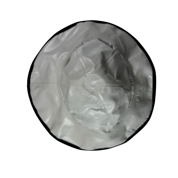 Stone Island 2014 Marina Ortlieb Glow In The Dark Fishing Hat