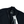 Load image into Gallery viewer, Stone Island X Dover Street Market 2023 Black Thick Wool Ghost Zip Up Jumper - Large
