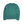 Load image into Gallery viewer, CP Company Green Cotton Garment Dyed Crewneck Jumper - Large
