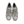 Load image into Gallery viewer, Moncler Striped Leather Low Top Sneaker Trainers - UK 9

