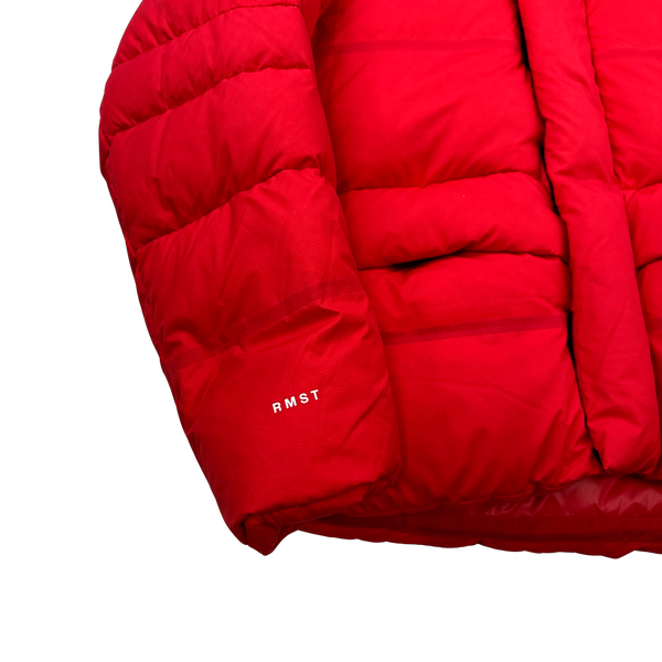 North Face 700 Down Filled Remastered Himalayan Puffer Jacket - Small
