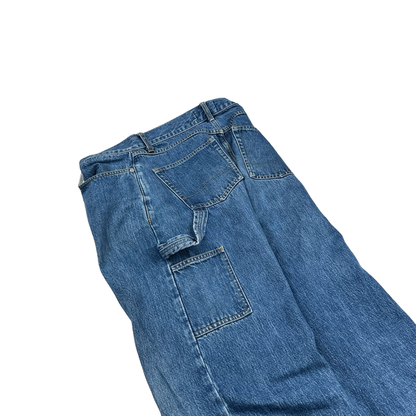 Palace Light Wash Denim Carpenter Jeans - 30"
