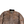 Load image into Gallery viewer, Belstaff Brown Multi Pocket Field Leather Zipped Heavyweight Jacket - XL
