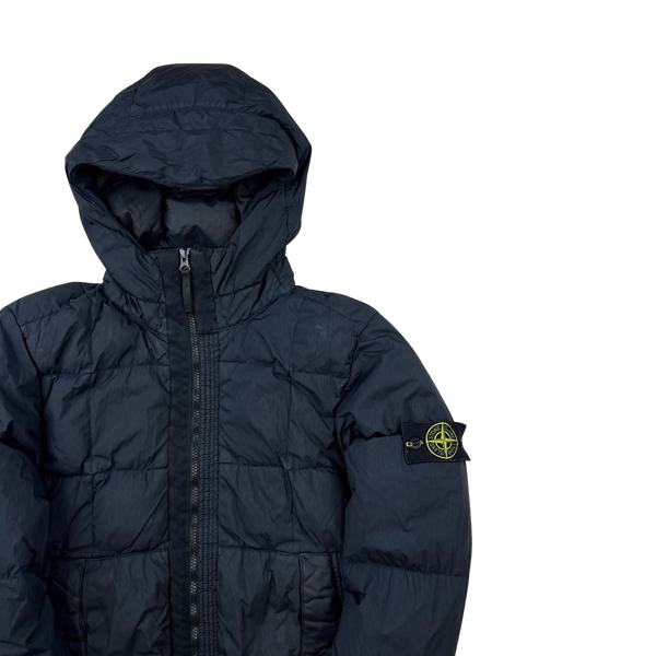 Stone island jacket best sale 2018
