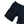 Load image into Gallery viewer, Stone Island 2023 Navy Slim Bermuda Cotton Shorts - Large
