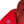 Load image into Gallery viewer, North Face Red Summit Series UIAA Hyvent Alpha Down Hooded Puffer Jacket - Medium
