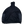 Load image into Gallery viewer, CP Company Navy Spellout Pullover Goggle Hoodie - XL
