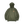 Load image into Gallery viewer, Porter x Palace Khaki Green Tri-ferg Spellout Hoodie - Medium
