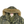 Load image into Gallery viewer, Supreme X True Religion Green Camo Contrast Stitch Pocket Puffer Fur Hood Jacket - Large
