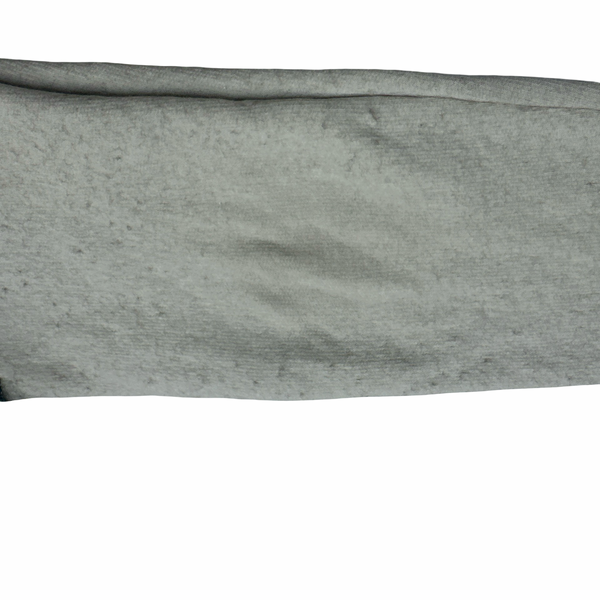 Stone Island AW2000 Wool Blend White Crewneck Jumper - Large