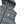 Load image into Gallery viewer, Pyrenex Grey Pure French Down Hooded Puffer Gilet Jacket - Medium
