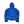 Load image into Gallery viewer, Stone Island 2007 Blue Down Mesh Badge Puffer Jacket - Medium
