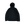 Load image into Gallery viewer, Stone Island 2023 Black Garment Dyed Crinkle Reps Jacket - Large
