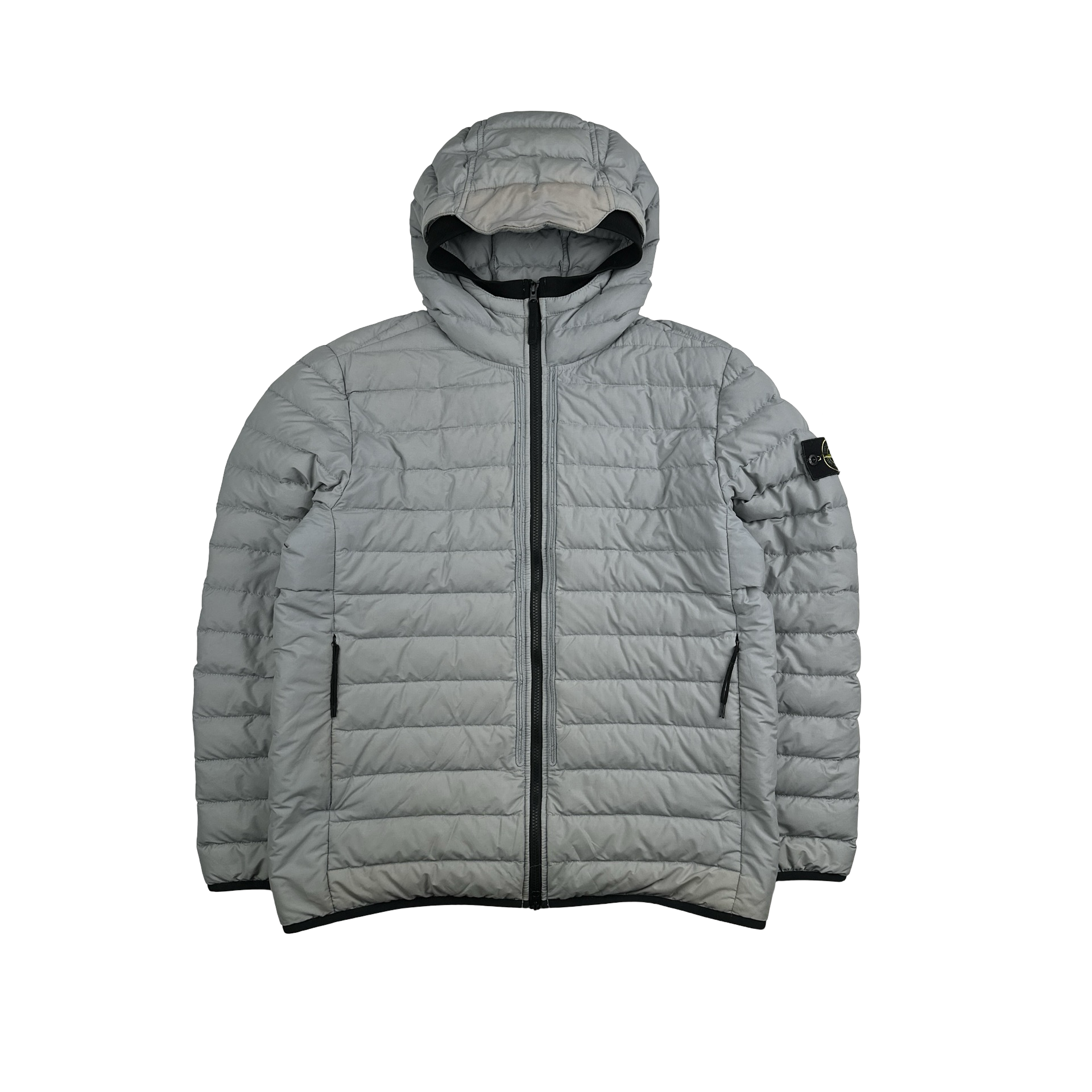 ジャケット・アウター 2021AW Stone  R-Nylon Tela Puffer pixelcut_20_d040ab34-6e63-43db